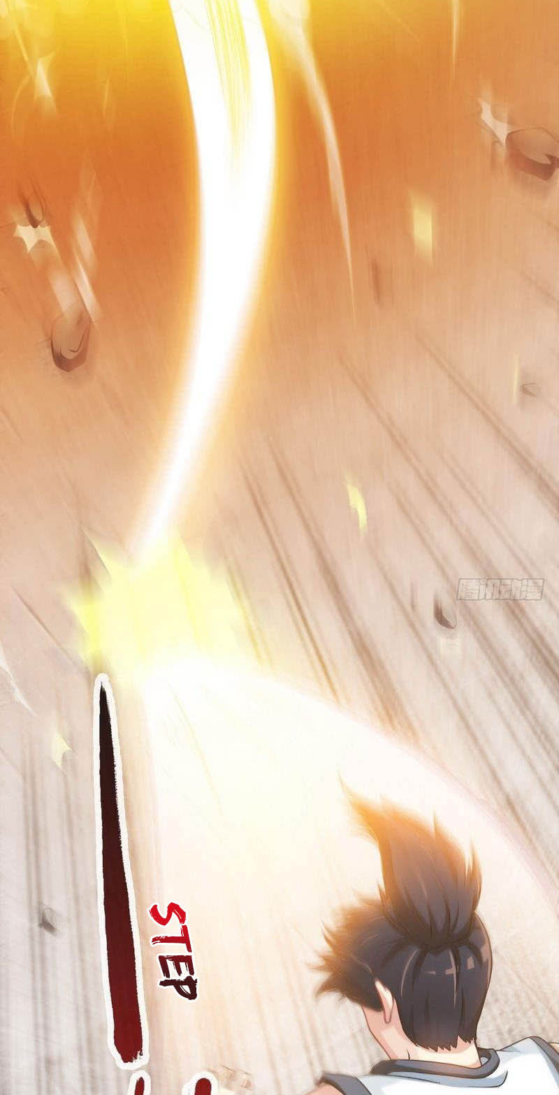 Extreme God Chapter 24 Gambar 8