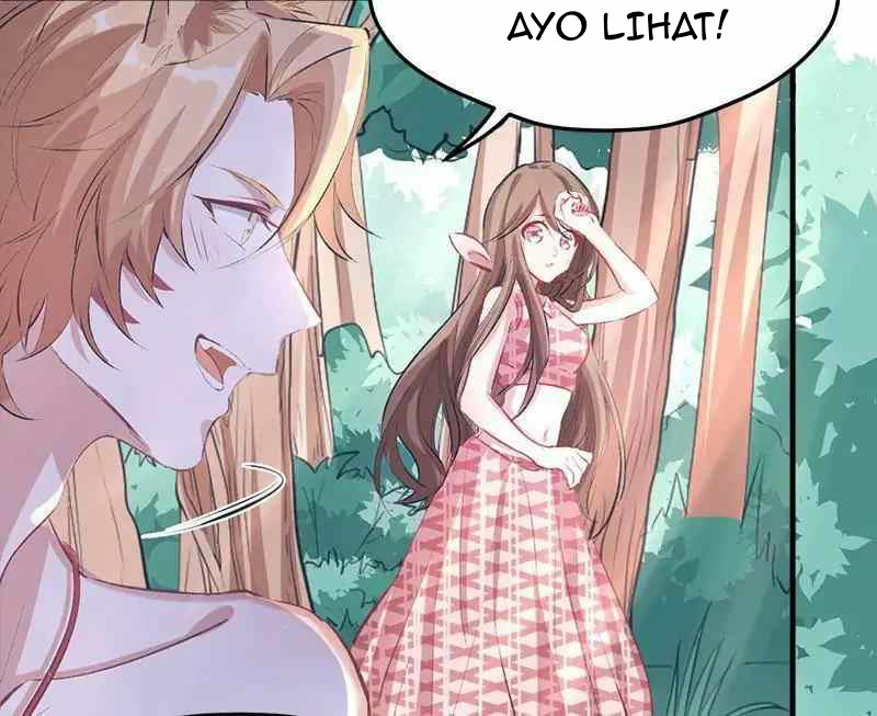 Beauty and the Beast Chapter 62 Gambar 10
