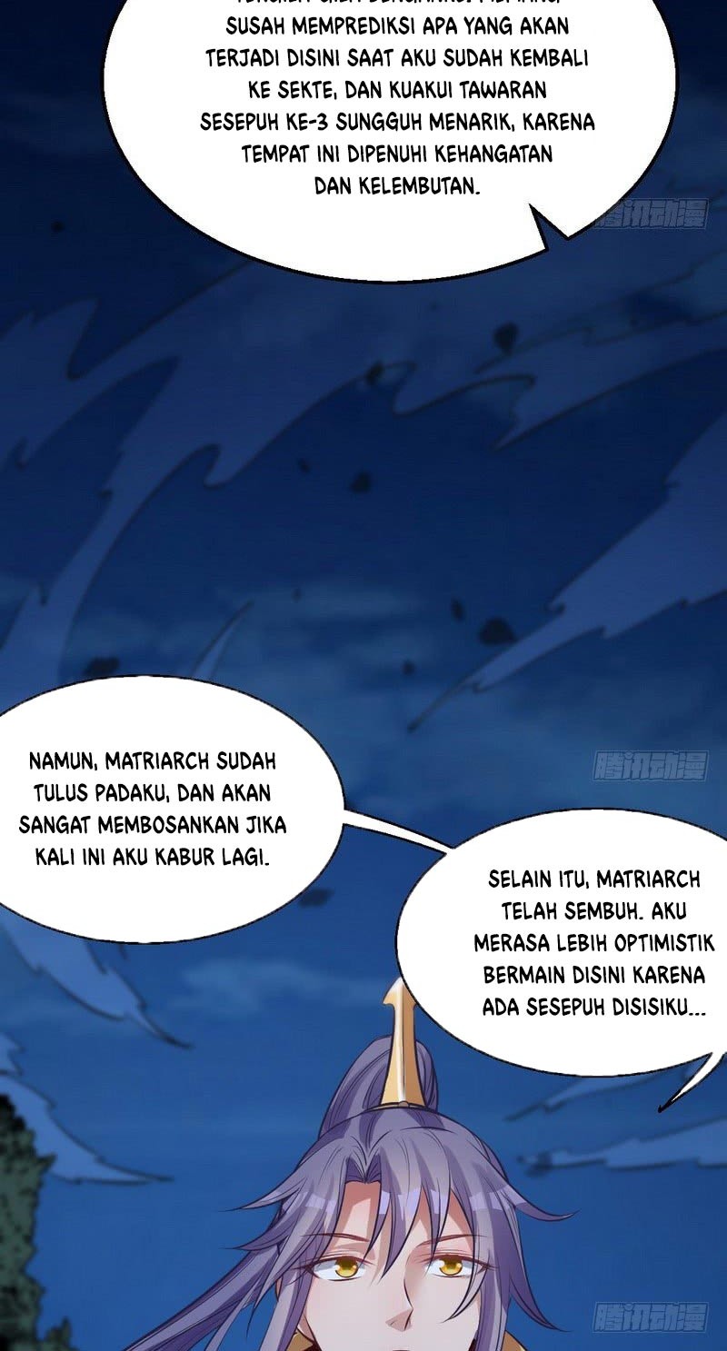 I’m An Evil God Chapter 30 halaman 15