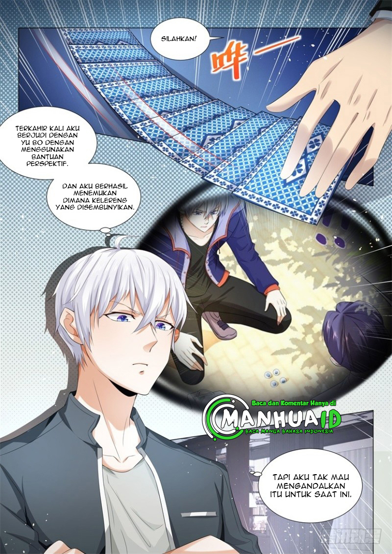 Shen Hao’s Heavenly Fall System Chapter 73 halaman 6