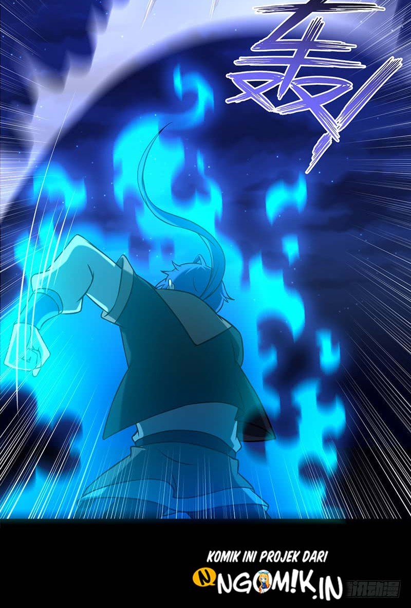 Martial Arts Reigns Chapter 25 halaman 11