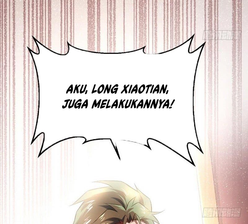 I’m An Evil God Chapter 33 halaman 17