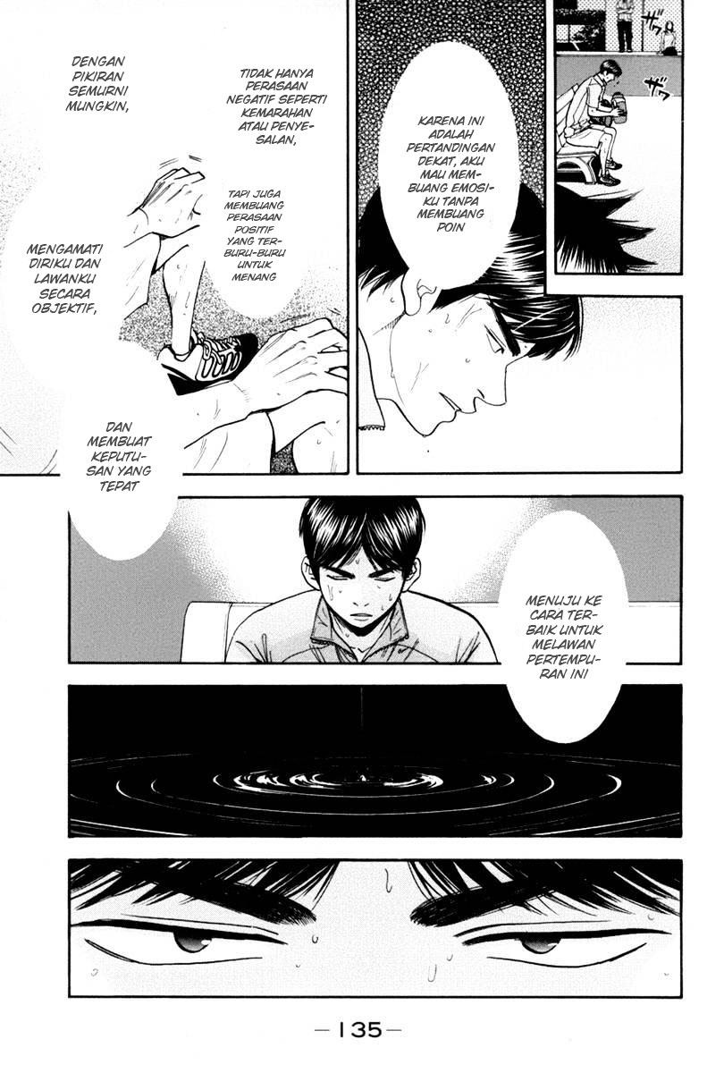 Baby Steps Chapter 179 Gambar 6