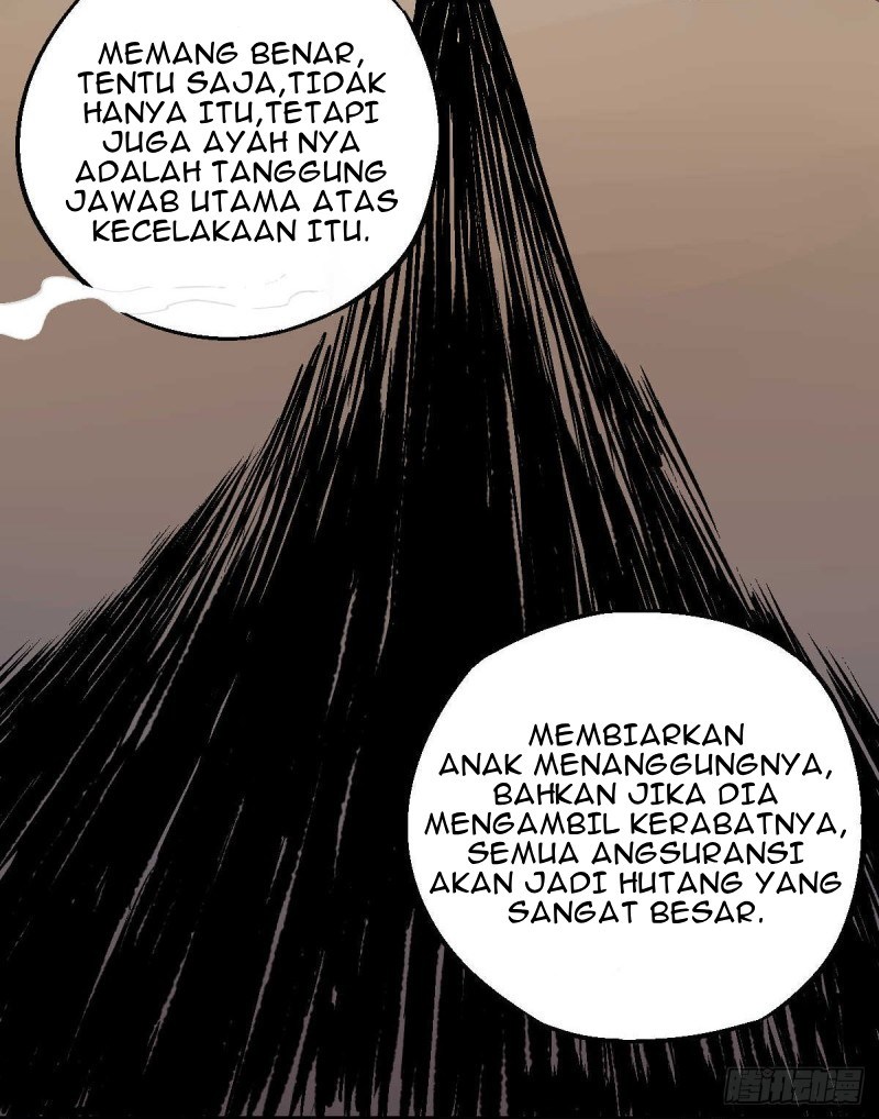 Pony Crossing The River Chapter 01 Gambar 31
