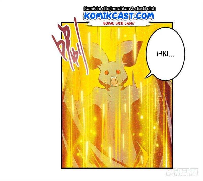 Hero? I Quit A Long Time Ago Chapter 161 Gambar 18