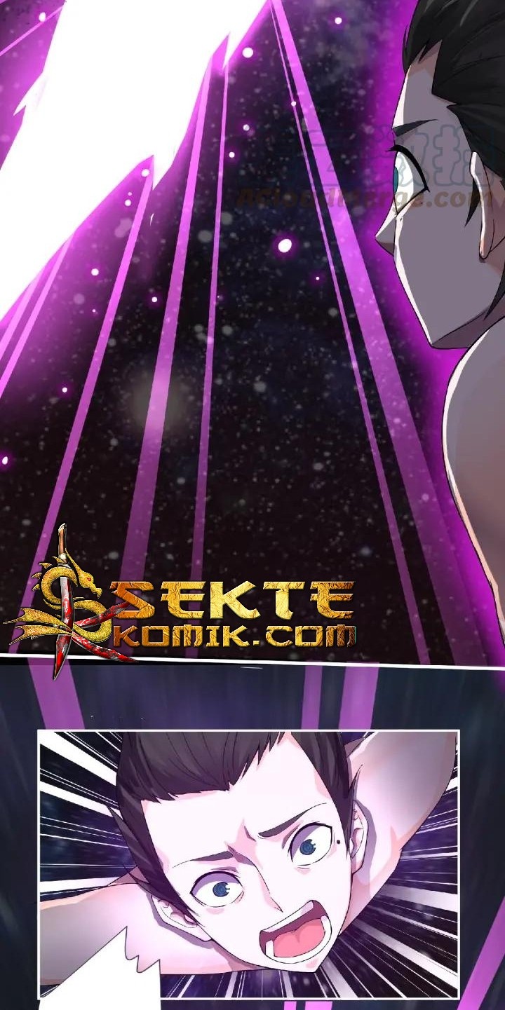Dark Energy Engine Chapter 6 halaman 10