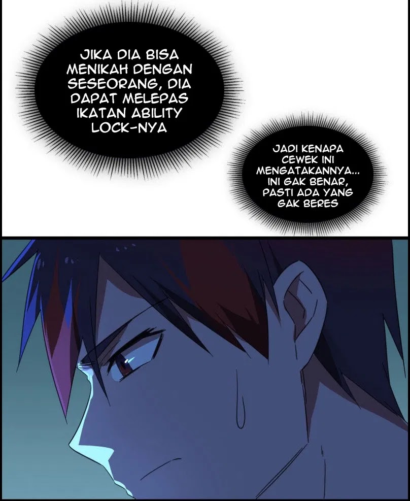 Master of Fortune Chapter 47 Gambar 10