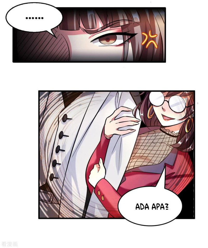 Outlander Tyrant Supplier Chapter 7 halaman 10