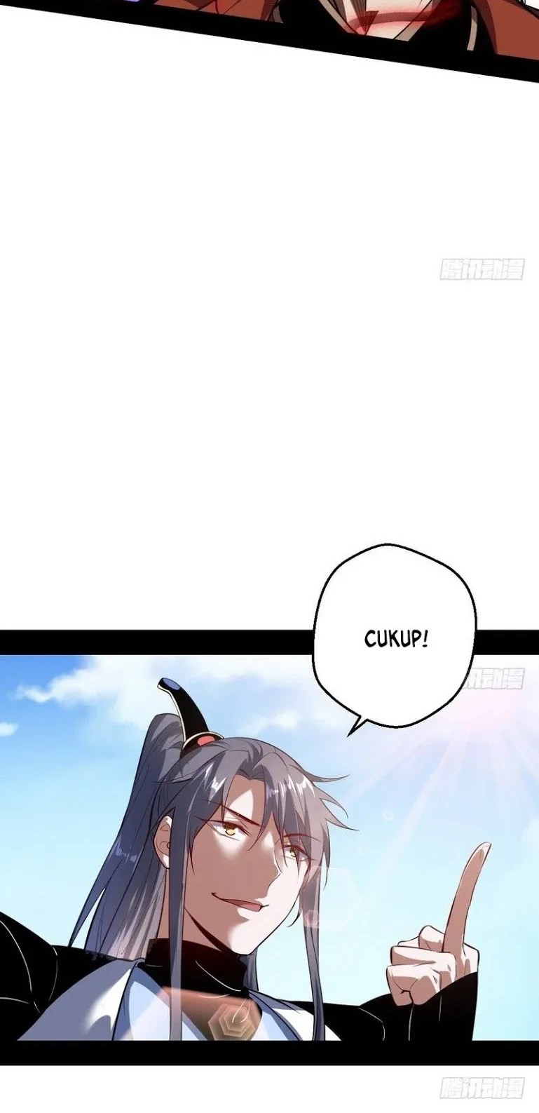 I’m An Evil God Chapter 36 halaman 12