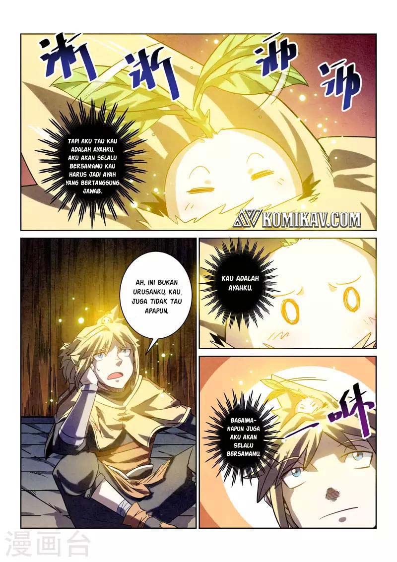 Incomparable Demon King Chapter 10 halaman 6