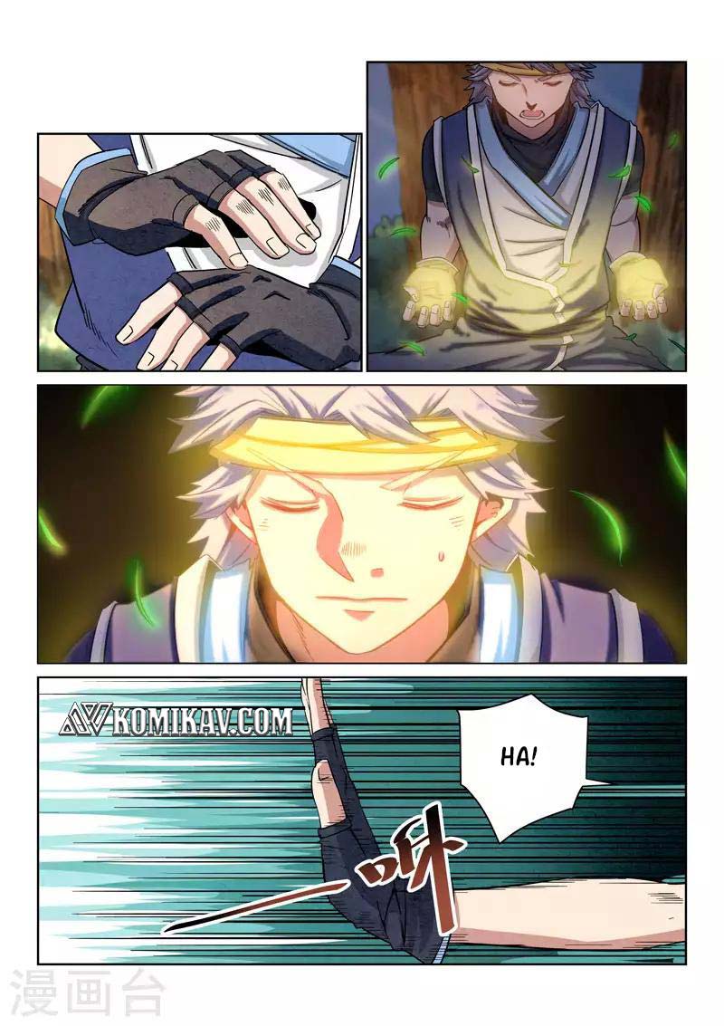 Incomparable Demon King Chapter 9 halaman 6