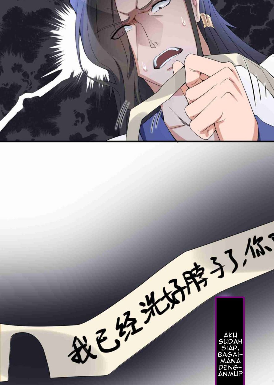 First Dragon Chapter 10 halaman 10
