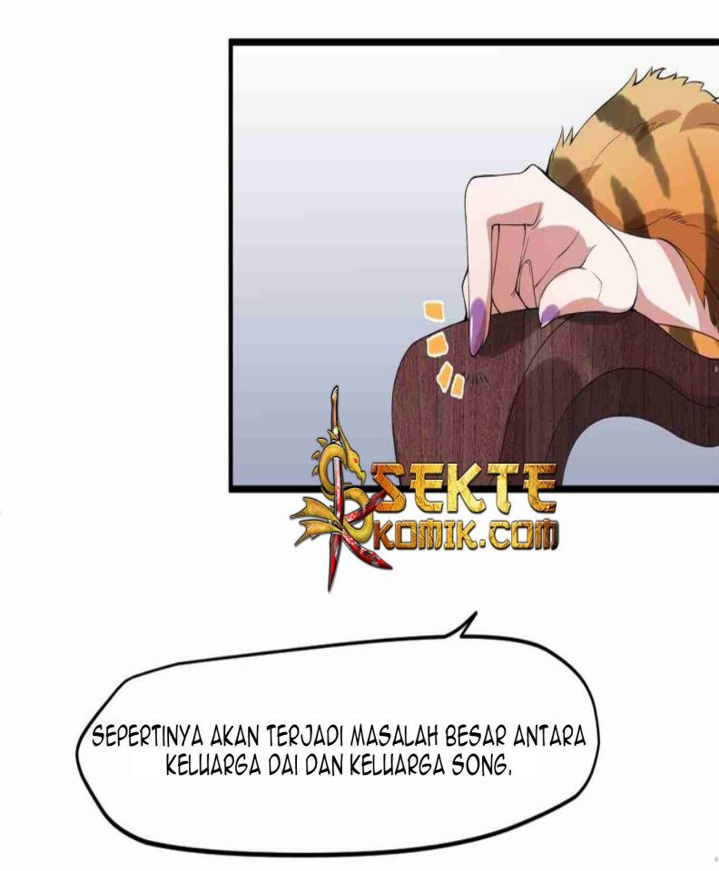 First Dragon Chapter 8 halaman 18