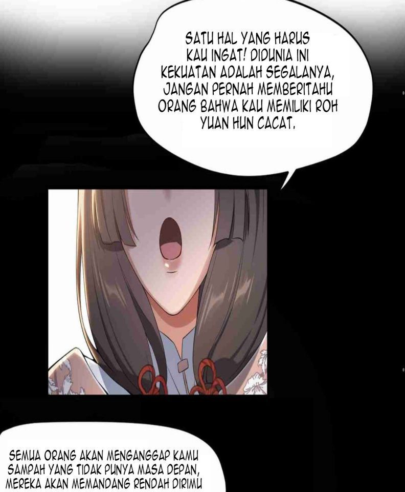First Dragon Chapter 7 halaman 15