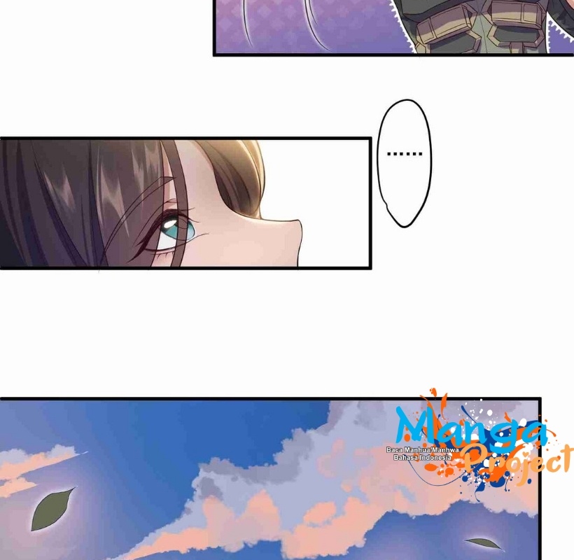 First Dragon Chapter 4 halaman 11