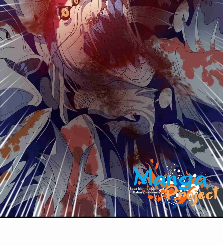 First Dragon Chapter 2 halaman 12