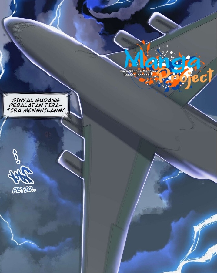 First Dragon Chapter 1 halaman 11