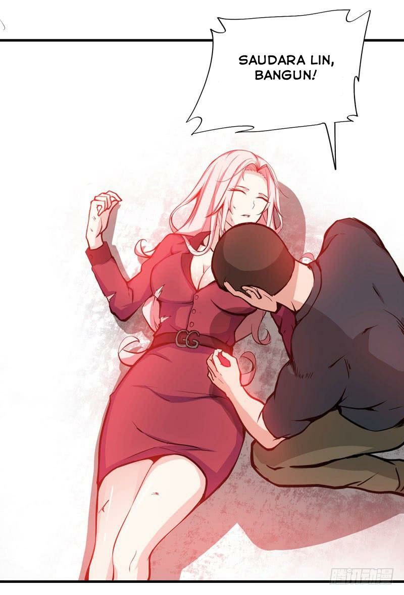 Strongest Divine Doctor Mixed City Chapter 06 Gambar 11