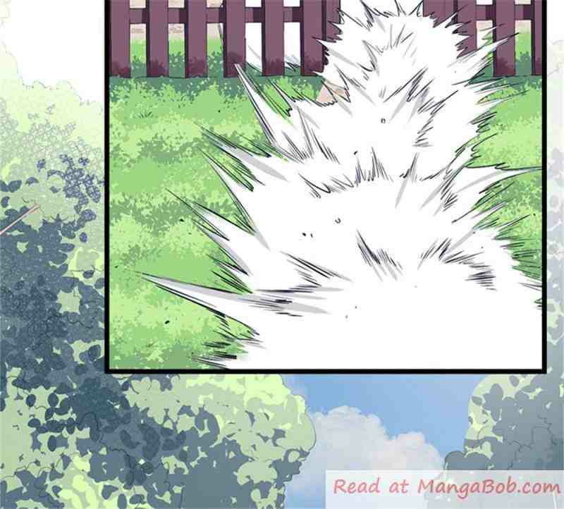 Beauty and the Beast Chapter 98 Gambar 17