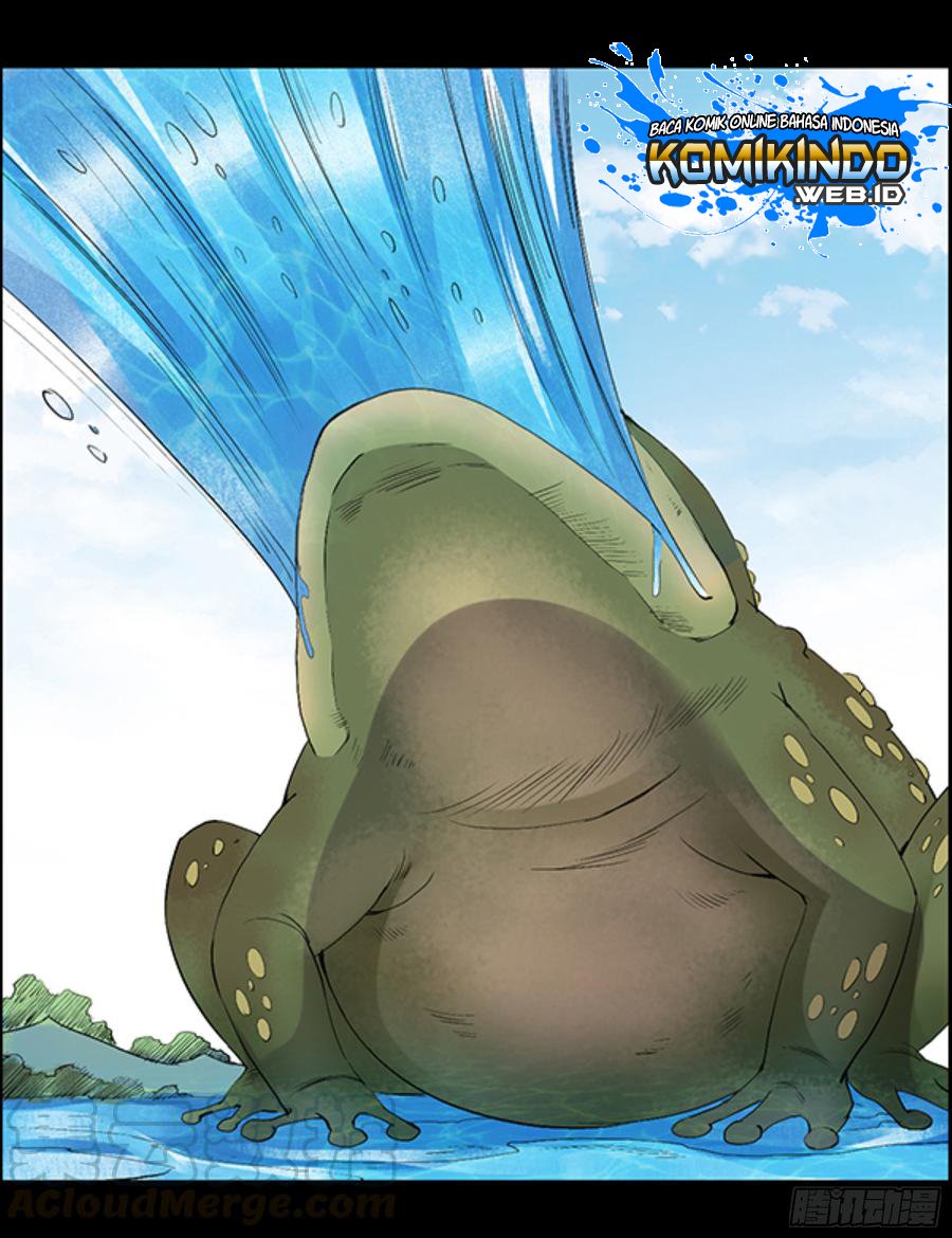 Master of Gu Chapter 91 Gambar 10