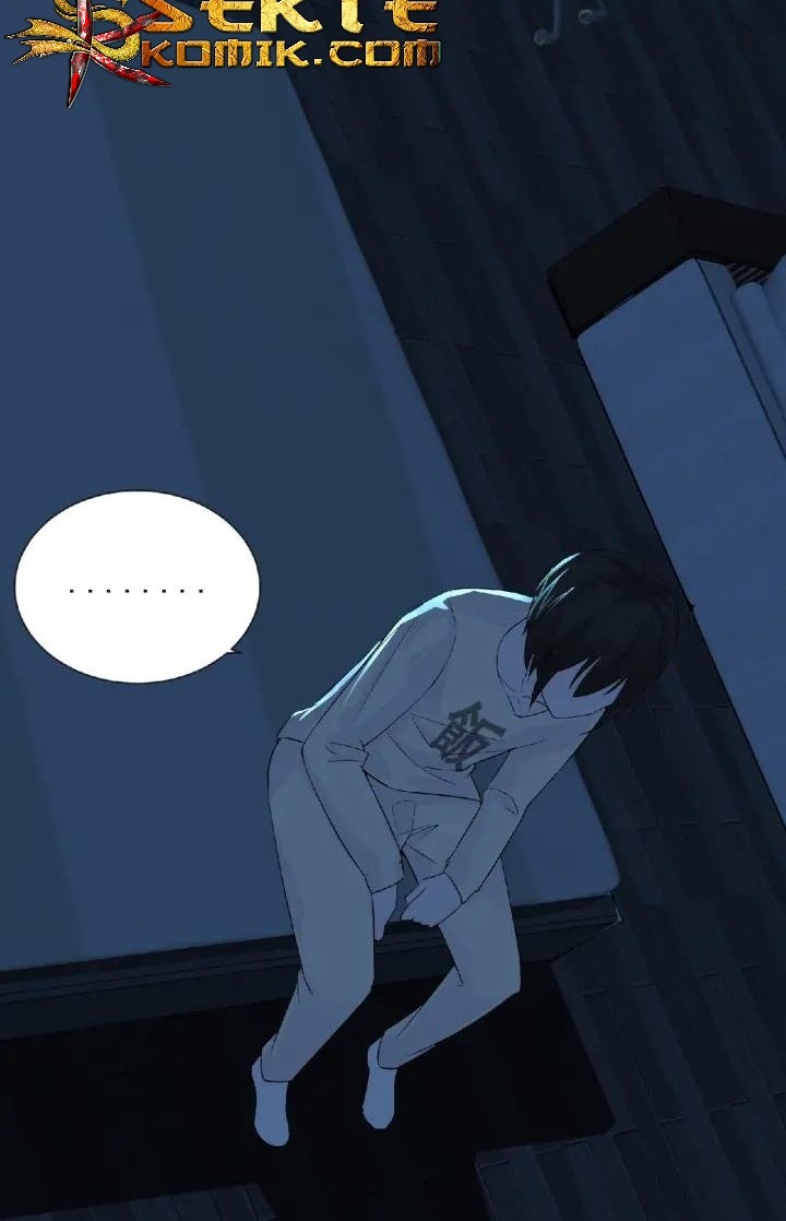 Dark Energy Engine Chapter 8 halaman 9