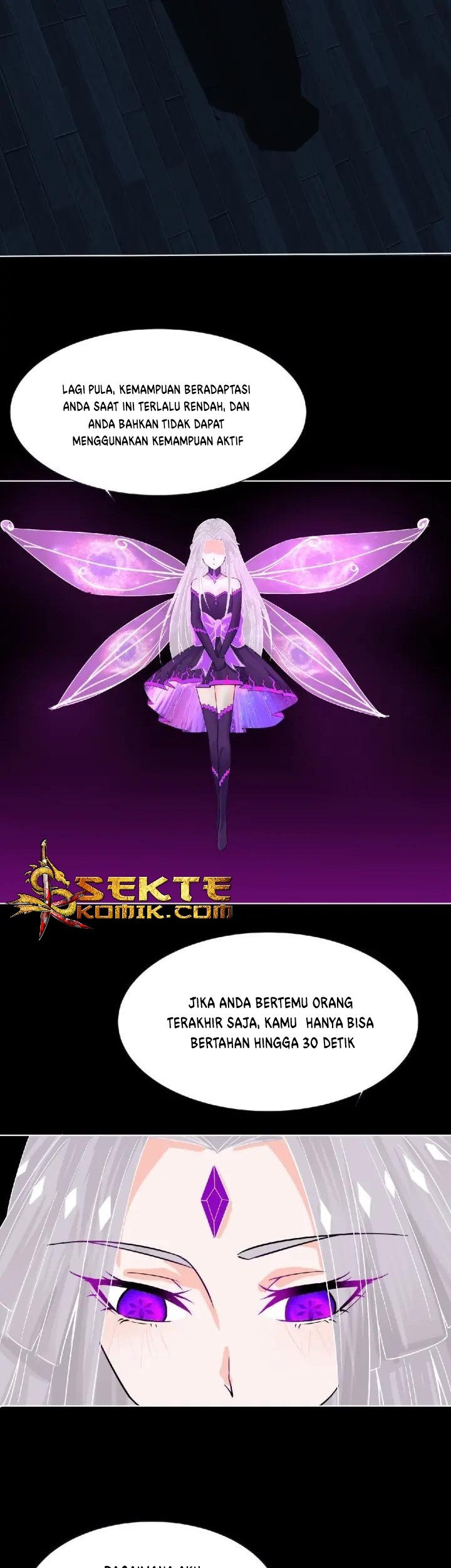 Dark Energy Engine Chapter 8 halaman 10