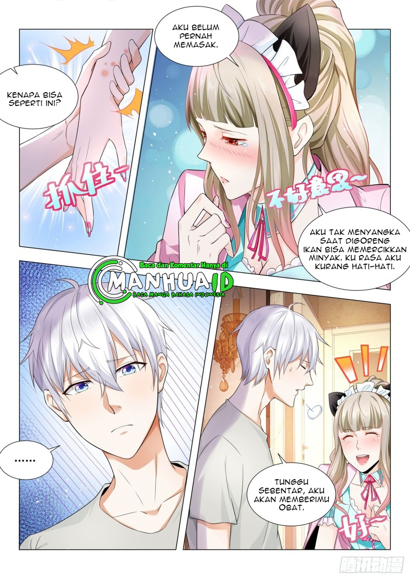 Shen Hao’s Heavenly Fall System Chapter 78 halaman 6