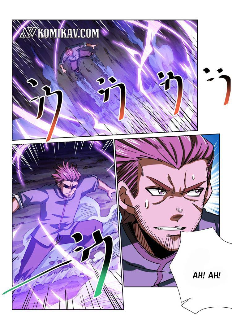 Incomparable Demon King Chapter 14 halaman 6
