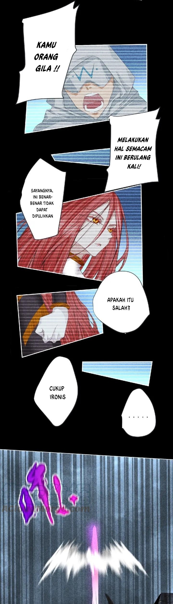 Dark Energy Engine Chapter 10 halaman 12