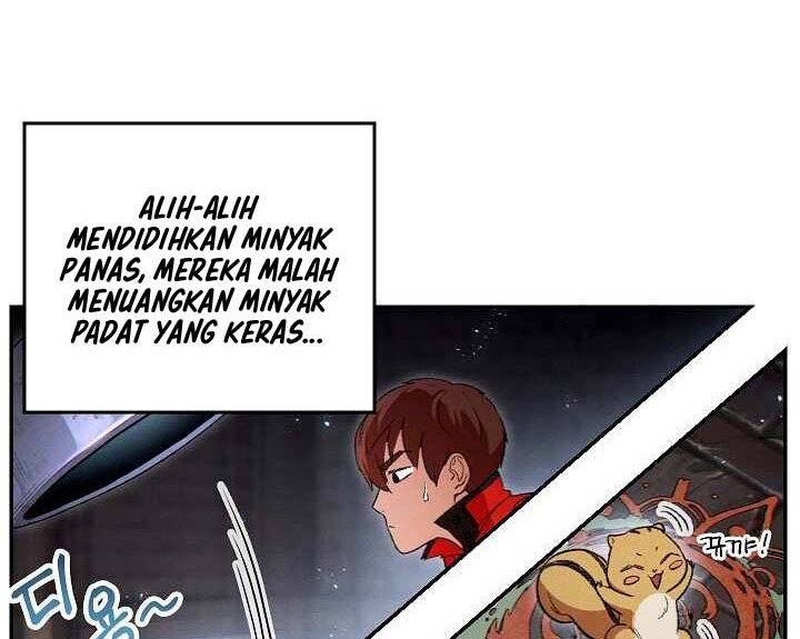 Dungeon Reset Chapter 27 halaman 13