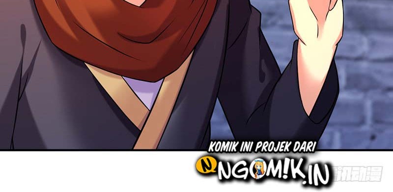 Martial Arts Reigns Chapter 29 halaman 8