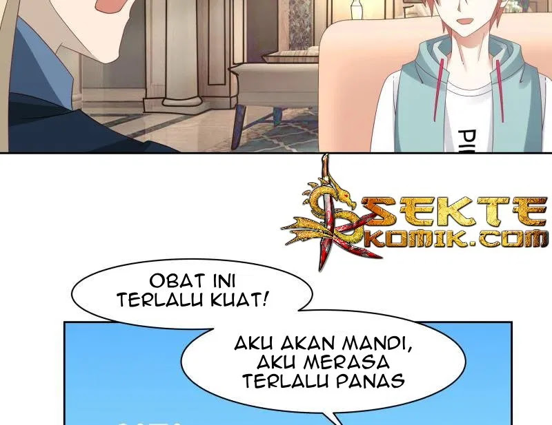 I Have a Dragon on My Body Chapter 178 Gambar 13