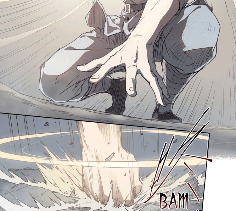 How to Be God Chapter 43 Gambar 11
