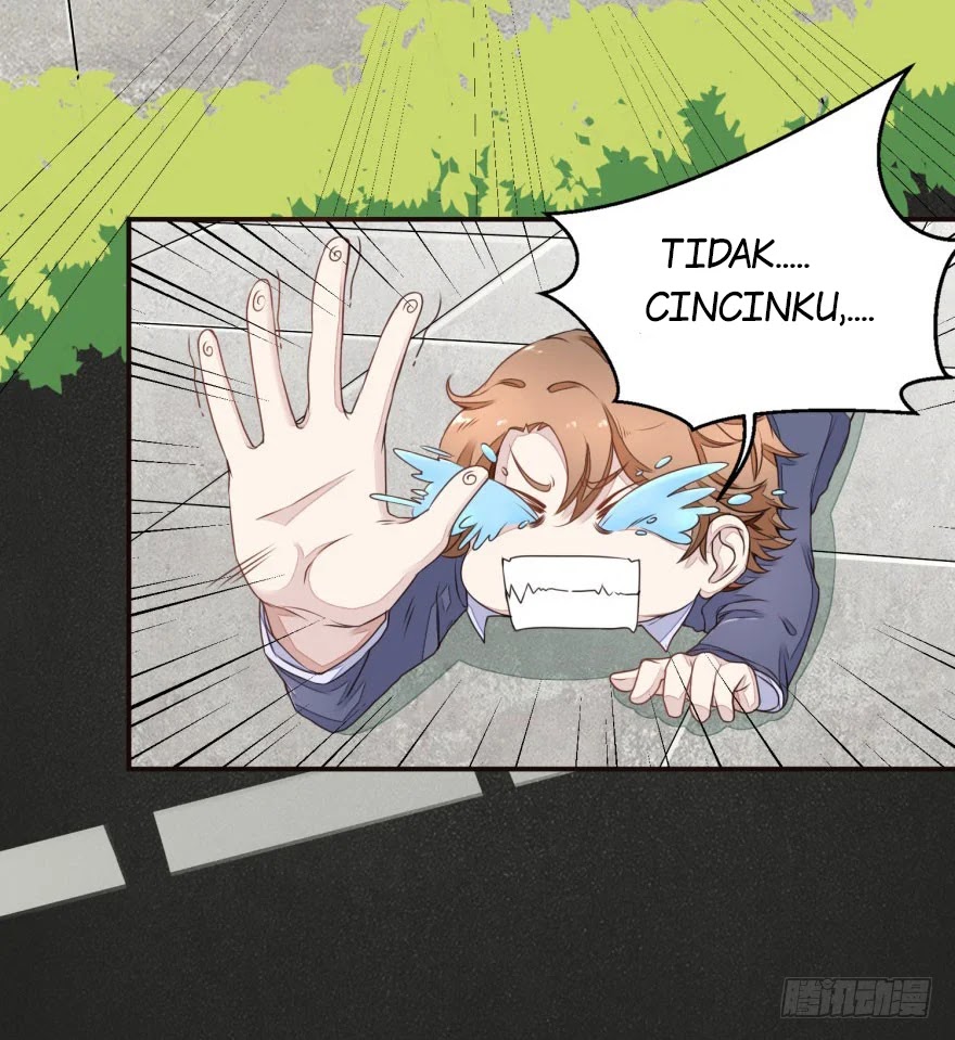 Ultimate Of God Eyes Chapter 2 Gambar 8