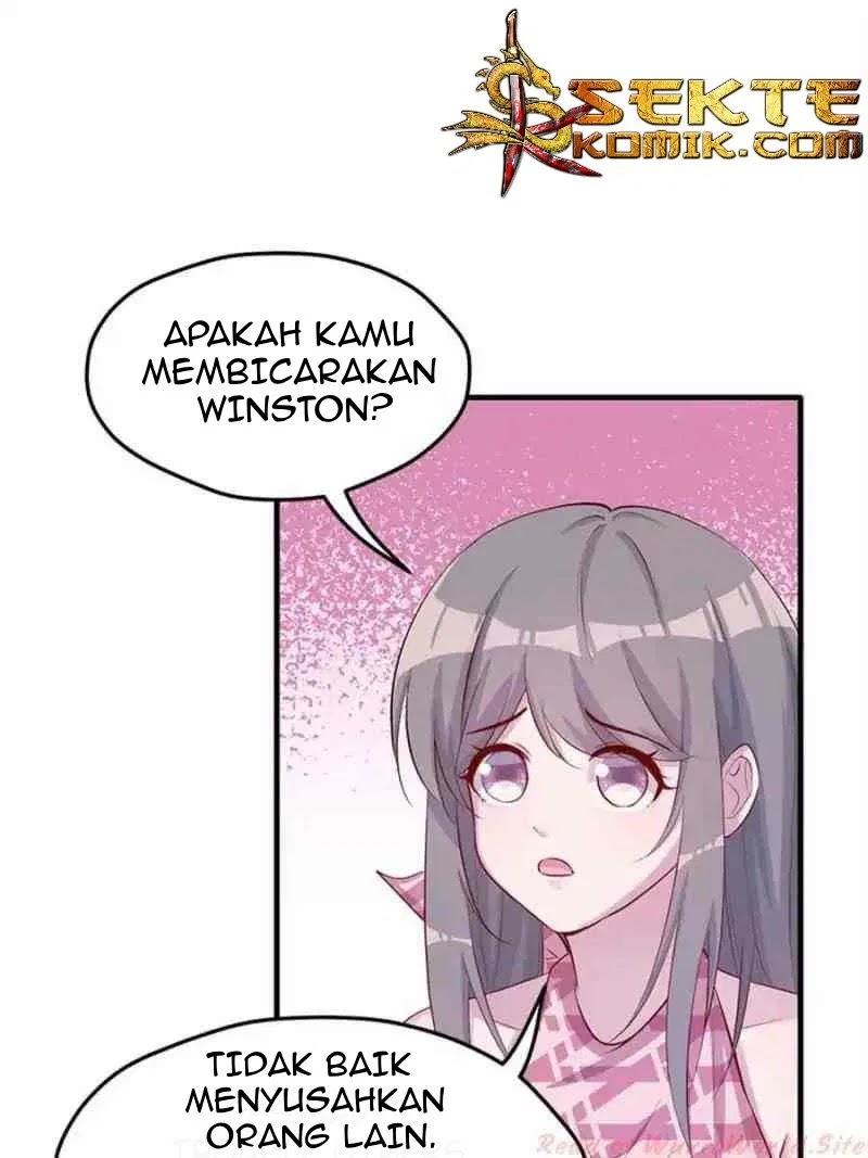 Beauty and the Beast Chapter 108 Gambar 14