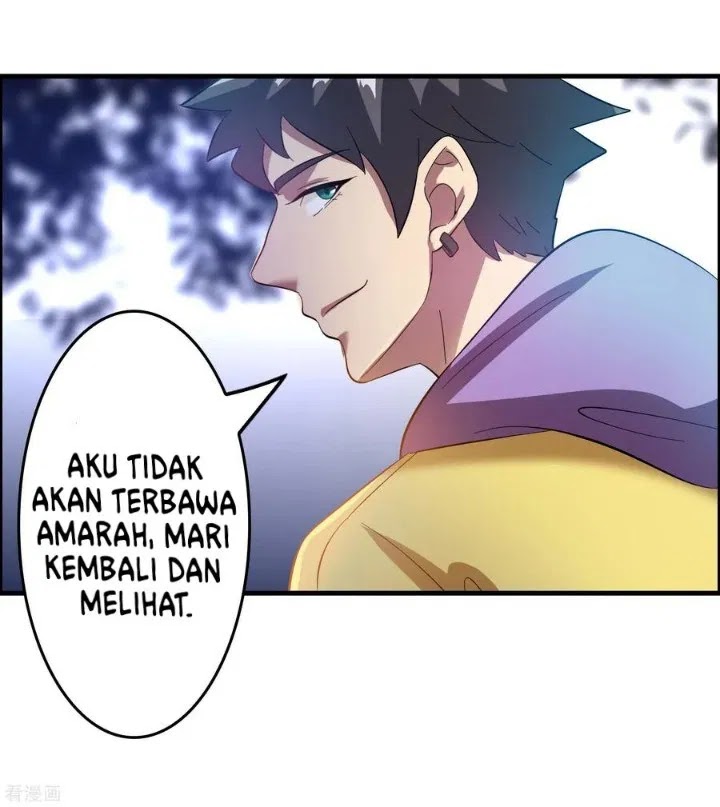 Outlander Tyrant Supplier Chapter 19 halaman 11