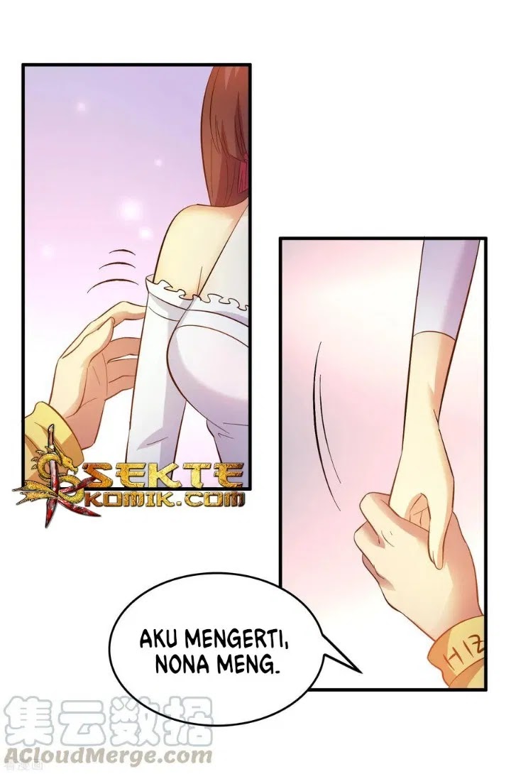 Outlander Tyrant Supplier Chapter 19 halaman 10