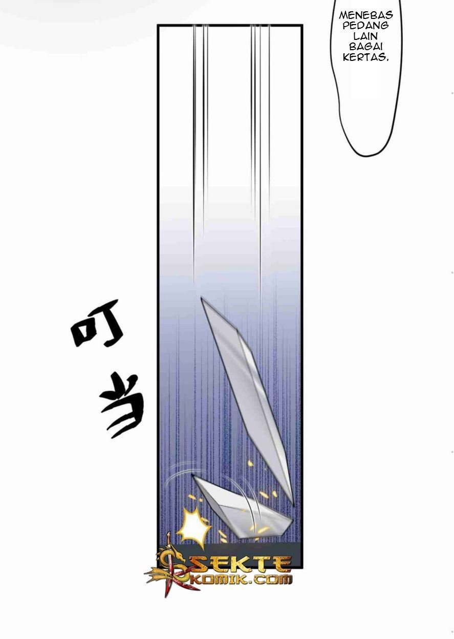 First Dragon Chapter 15 halaman 10