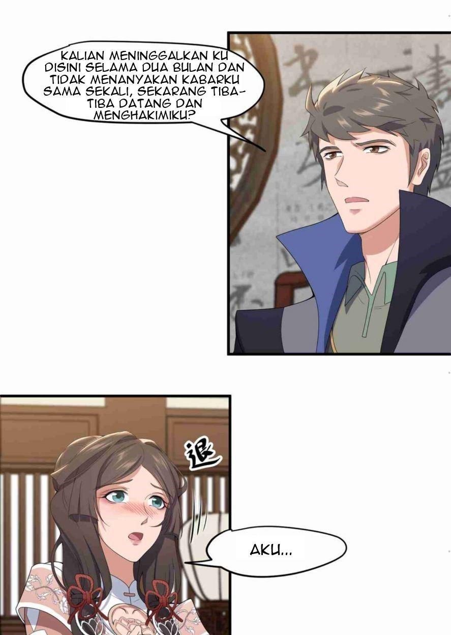 First Dragon Chapter 17 halaman 9