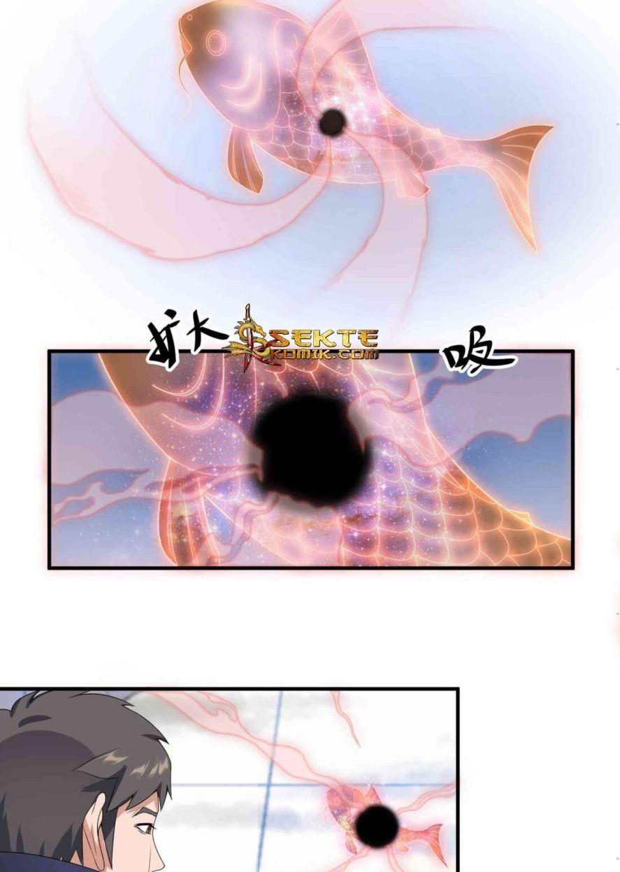 First Dragon Chapter 16 halaman 10