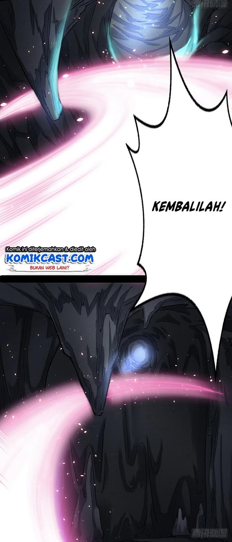 I’m An Evil God Chapter 38 halaman 13
