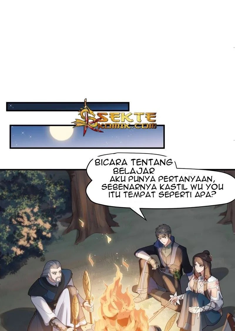 First Dragon Chapter 19 halaman 10