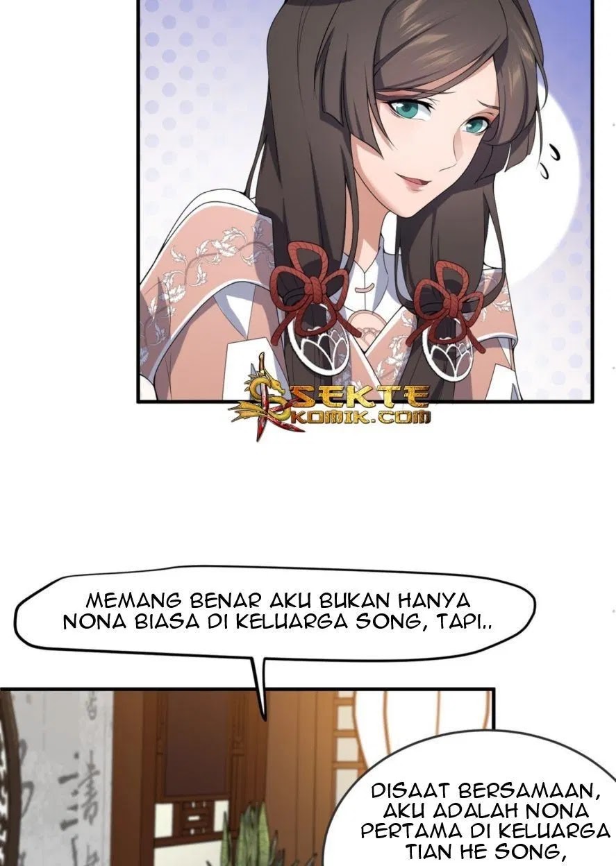 First Dragon Chapter 18 halaman 10