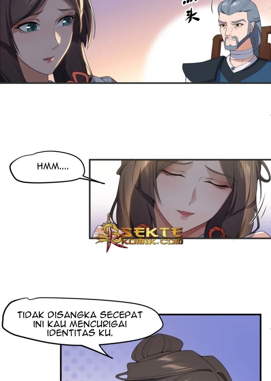 First Dragon Chapter 18 halaman 9