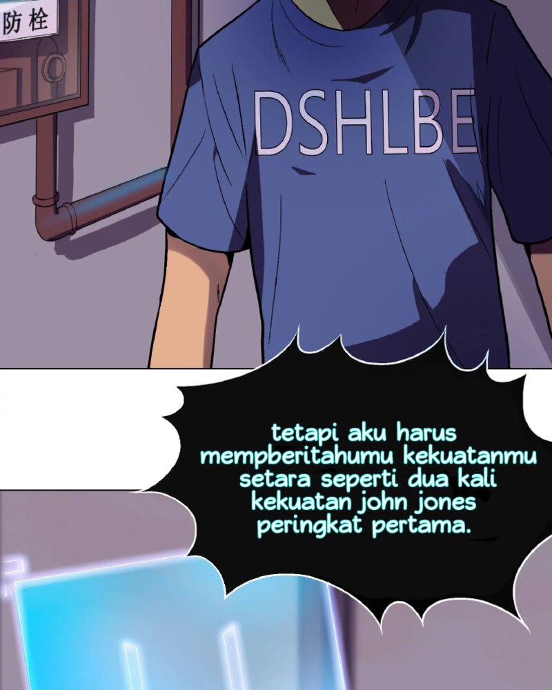 Xianzun System in the City Chapter 08 Gambar 17