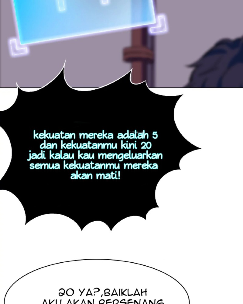 Xianzun System in the City Chapter 08 Gambar 18