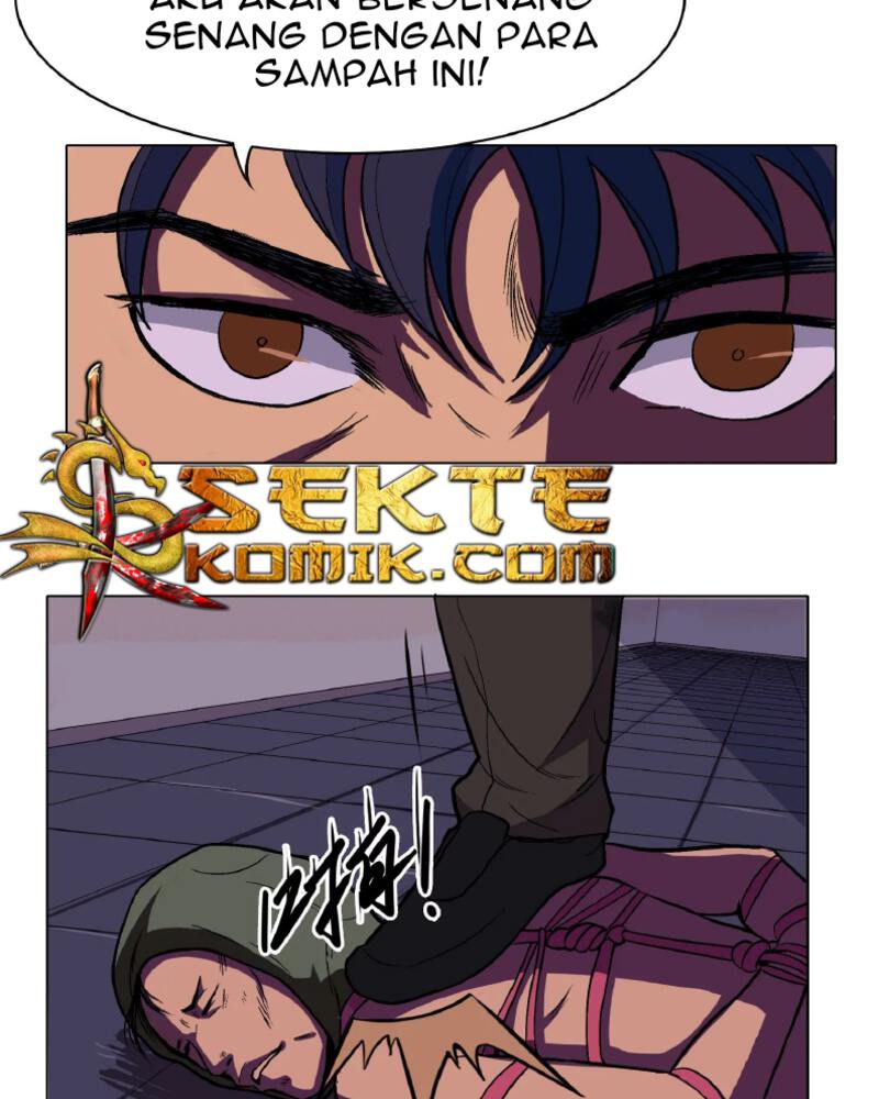 Xianzun System in the City Chapter 08 Gambar 19