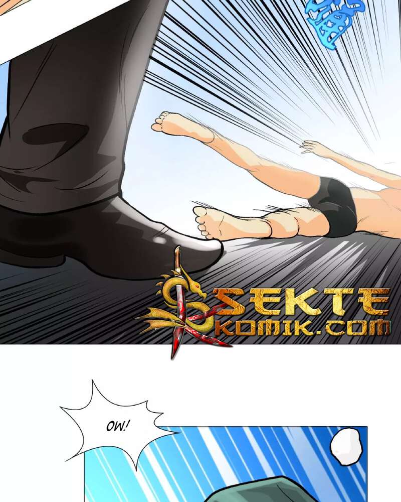 Xianzun System in the City Chapter 07 Gambar 15
