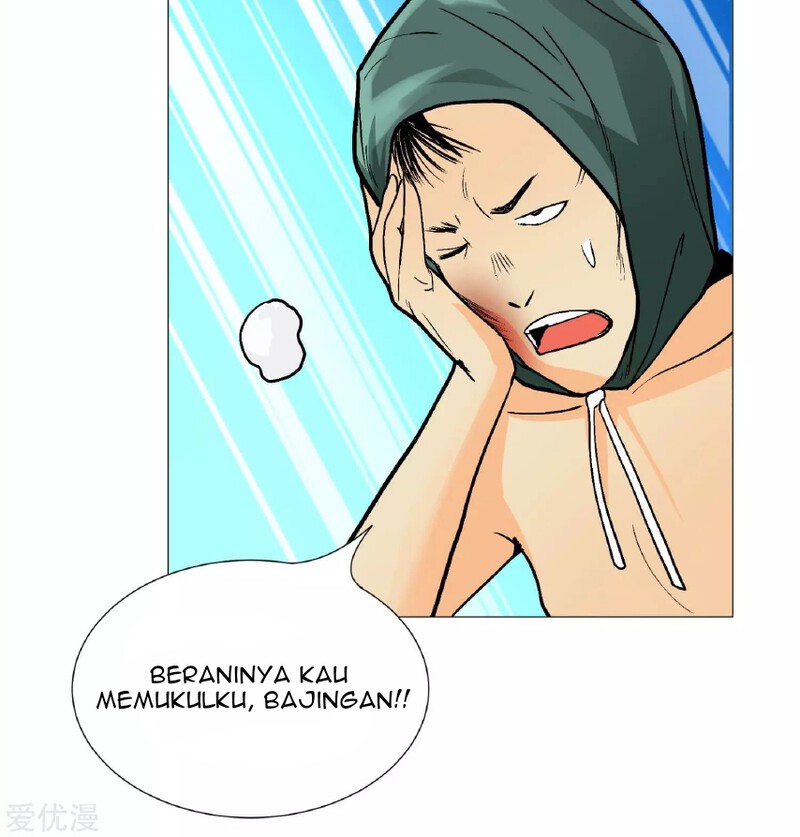 Xianzun System in the City Chapter 07 Gambar 16