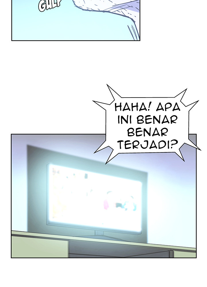 The Road of Karma Chapter 01 Gambar 24